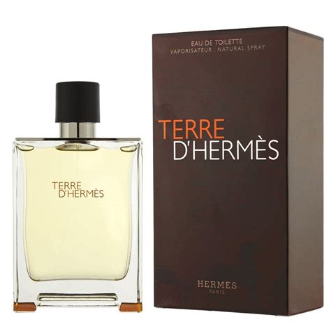 terre hermes 200 ml|hermes terre d'hermes for men.